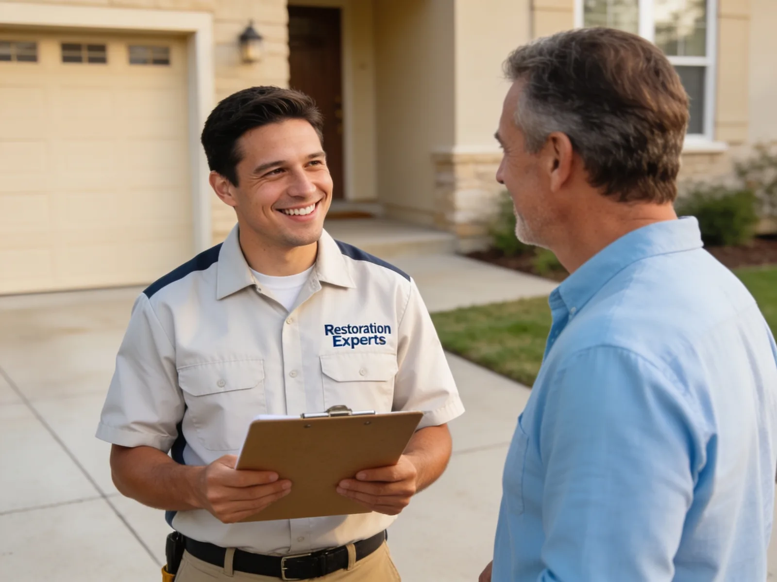 Water Damage Cleanup Arnegard, ND FAQs
